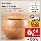 Aroma-Diffuser im Angebot bei Netto Marken-Discount in Rosenheim Aroma-Diffuser Angebote von EASYmaxx bei Netto Marken-Discount Rosenheim für 6,66 €