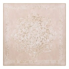 Toile 3D Rosita 70×70cm dans le catalogue Maxi Bazar