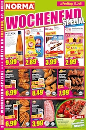 Steak im Norma Prospekt in Aschaffenburg Aktueller Norma Prospekt mit Steak, "Mehr fürs Geld", Seite 18