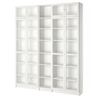 Aktuelles Bücherregal weiß Angebot bei IKEA in Trier ab 434,97 €