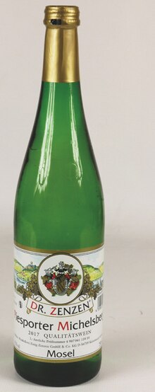Weißwein bei Zimmermann in Magdeburg Weißwein im Angebot bei Zimmermann Magdeburg für 2,55 €
