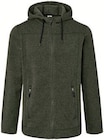 Strickfleece-Jacke Angebote bei Tchibo im Supermarkt Ravensburg für 34,99 €