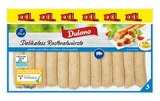 Aktuelles Delikatess Rostbratwurst XXL Angebot bei Lidl in Erfurt ab 5,29 €