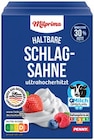 Haltbare Schlagsahne im Angebot bei Penny in Fürth Haltbare Schlagsahne Angebote von Milprima bei Penny Fürth für 0,75 €