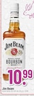 Kentucky Straight Bourbon Whiskey Angebote von Jim Beam bei Trinkgut Oberursel für 10,99 €
