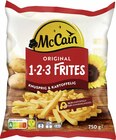 EDEKA - 1•2•3 Frites Original Angebot im Prospekt 1•2•3 Frites Original bei EDEKA im Prospekt "" für 1,49 €