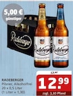 Getränke Quelle WVG Aschersleben - Pilsner Angebot im Prospekt Pilsner bei Getränke Quelle WVG im Aschersleben Prospekt für 12,99 €