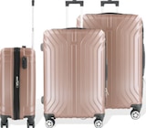 Reisekoffer Angebote bei ROLLER Neunkirchen für 19,99 €