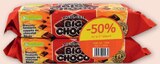 Biscuits - Big Choco en promo à 4,80 € chez Super U Biscuits - Big Choco dans le catalogue Super U