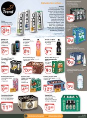 Cola im GLOBUS Prospekt in Beckingen Aktueller GLOBUS Prospekt mit Cola, "Aktuelle Angebote", Seite 21