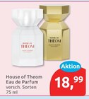 Aktuelle Eau De Parfum Angebote bei budni in Lübeck Aktuelles Eau de Parfum Angebot bei budni in Lübeck ab 18,99 €