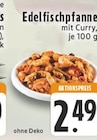 Edelfischpfanne bei EDEKA im Bad Münstereifel Prospekt für 2,49 €