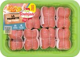 Promo 8 paupiettes de veau à 13,49 € dans le catalogue Intermarché Super à Ferrette