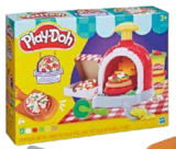 Coffret Four à Pizzas - HASBRO en promo chez Fnac Coffret Four à Pizzas - HASBRO dans le catalogue Fnac