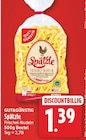 Spätzle von GUT&GÜNSTIG im aktuellen EDEKA Prospekt