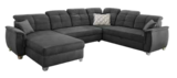 Wohnlandschaft Livorno bei Möbel AS im Prospekt "" für 1.599,00 €