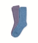 2 Paar Kuschelsocken im aktuellen Tchibo im Supermarkt Prospekt
