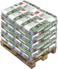 Trockenbeton C25/30 Angebote bei Hornbach Wolfsburg für 3,65 €