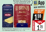 Barilla Collezione Teigwaren Angebote von Barilla bei Marktkauf Fellbach für 1,59 €