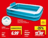 Ball Angebote von Crivit bei Lidl Bergisch Gladbach für 6,99 €