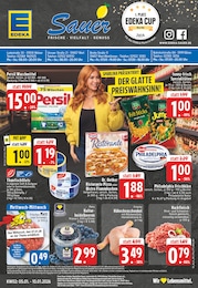 Aktueller EDEKA Supermarkt Prospekt für Bönen 05.01.2026 - 10.01.2026 EDEKA Prospekt für Bönen mit 26 Seiten