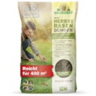 Herbst Rasendünger Angebote von Neudorff bei Moubis Pflanzenhof Ibbenbüren für 49,99 €