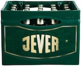 Pilsener Angebote von Jever bei REWE Windeck für 11,99 €