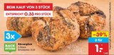 Aktuelles Körnerglück Angebot bei Netto Marken-Discount in Göttingen ab 1,00 €