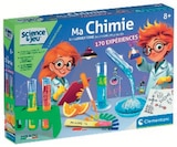 Super U Ruoms - Promo Ma Chimie Promo Ma Chimie à 13,59 € dans le catalogue Super U à Ruoms