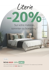 Lit Angebote im Prospekt "CRACK FRIDAY" von Crack Lit Angebote im Prospekt "CRACK FRIDAY" von Crack auf Seite 14