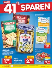 Aktueller Netto Marken-Discount Prospekt mit Käse, "Aktuelle Angebote", Seite 10