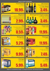 Aktueller RAN Prospekt mit Cola, "RAN", Seite 2