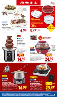 Sitzmöbel im aktuellen Lidl Prospekt (Kassel) Sitzmöbel im Lidl Prospekt "LIDL LOHNT SICH" mit 73 Seiten (Kassel)