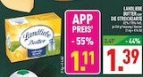 Aktuelle Butter Angebote bei Marktkauf in Hagen (Stadt der FernUniversität) Aktuelles butter oder die streichzarte Angebot bei Marktkauf in Hagen (Stadt der FernUniversität) ab 1,11 €