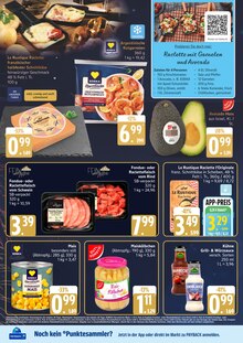 Garnelen im EDEKA Prospekt "Top Angebote" mit 32 Seiten (Rostock)