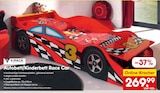 Autobett/Kinderbett Race Car im Angebot bei Netto Marken-Discount in Eisenach Autobett/Kinderbett Race Car Angebote von VIPACK bei Netto Marken-Discount Eisenach für 269,99 €