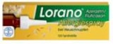 Scheffel Apotheke - Lorano® Azelastin/Fluticason Allergiespray bei Heuschnupfen Angebot im Prospekt Lorano® Azelastin/Fluticason Allergiespray bei Heuschnupfen bei Scheffel Apotheke im Prospekt "" für 15,00 €