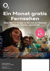 Aktueller aetka Prospekt mit Fernseher, "Entspannter Wechsel", Seite 2