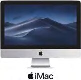 iMac 21.5’’ - Carrefour à Aulnay-sous-Bois iMac 21.5’’ en promo chez Carrefour Aulnay-sous-Bois à 1 399,00 €