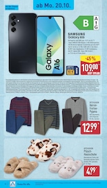 Samsung im ALDI Nord Prospekt in Hattingen Aktueller ALDI Nord Prospekt mit Samsung, "Aktuelle Angebote", Seite 18