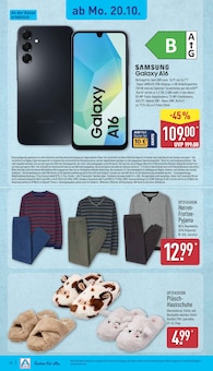 Smartphone im aktuellen ALDI Nord Prospekt (Mülheim (Ruhr)) Smartphone im ALDI Nord Prospekt "Aktuelle Angebote" mit 43 Seiten (Mülheim (Ruhr))