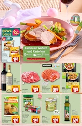 Braten im REWE Prospekt Braten im REWE Prospekt "Dein Markt" auf Seite 6