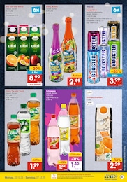 Energydrink Angebot im aktuellen Netto Marken-Discount Prospekt auf Seite 4