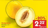 Honigmelone im aktuellen Netto Marken-Discount Prospekt