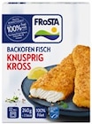 Aktuelles Backofen Fisch Knusprig Kross Angebot bei nahkauf in Bielefeld ab 2,99 €