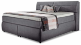 Lit boxspring - Vito - Möbel Martin à Metz Lit boxspring - Vito en promo chez Möbel Martin Metz à 1 999,00 €