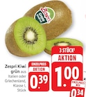 Aktuelles Kiwi grün Angebot bei EDEKA in Stuttgart ab 0,34 €