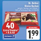Kleine Kuchen Angebot in Bürdenbach Kleine Kuchen im aktuellen Prospekt bei EDEKA in Bürdenbach