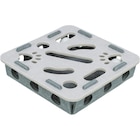 Trixie Whole'n'Roll Box Filz grau 30 × 30 × 7,5 cm im Angebot bei Zookauf in Hagen Trixie Whole'n'Roll Box Filz grau 30 × 30 × 7,5 cm Angebote von Trixie bei Zookauf Hagen für 9,99 €