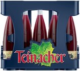 Genuss Limonade im Angebot bei REWE in Schorndorf Genuss Limonade Angebote von Teinacher bei REWE Schorndorf für 8,99 €